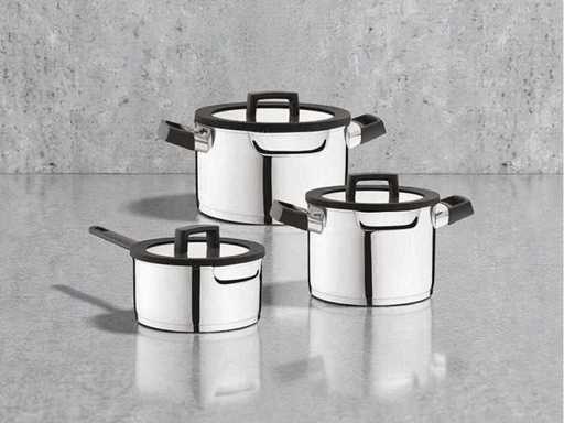 BergHOFF - UQ0NIQ - Pannenset