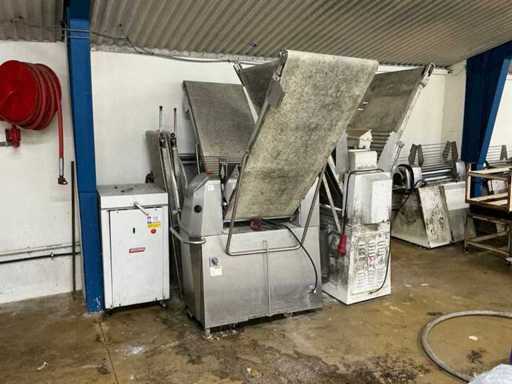 Rondo Rondo Star Rolling Mill