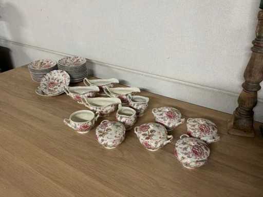 Partij Servies