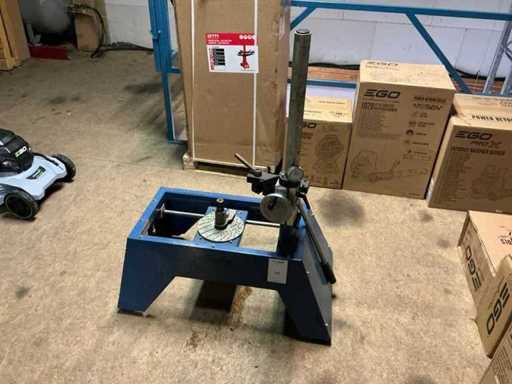 Diatip CD 7-28 Retipping machine