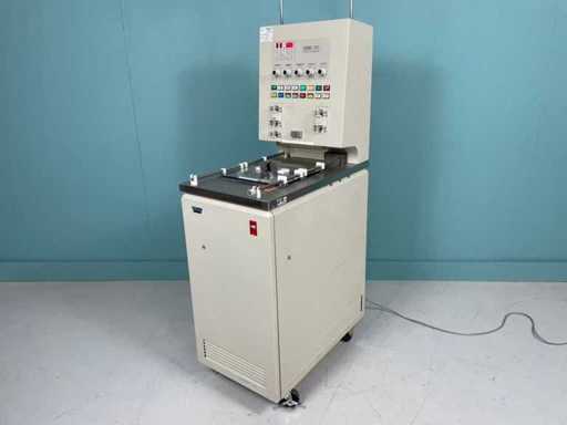 CaridianBCT - COBE 2991 - Processore di cellule del sangue