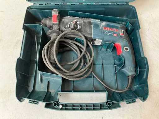 Ciocanul rotativ Bosch GBH 2-26 2018