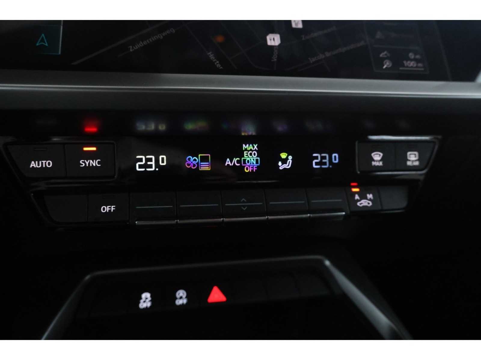 Audi A3 Sportback 30 S edition TFSI 122pk 2022, JLR-80-R