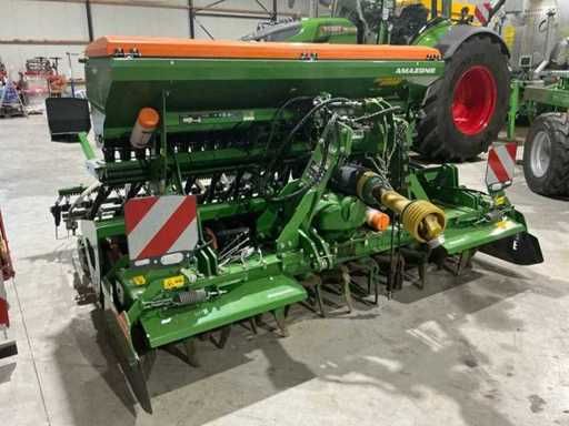 Seminatore Speciale Amazone Cataya 3000 2025