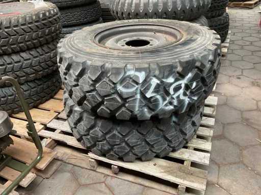 Michelin Band (2x)
