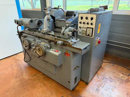1971 Studer RHU 500 1971 Studer RHU 500 Rundschleifmaschine