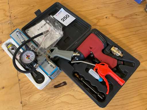 Skrzynka z narz?dziami