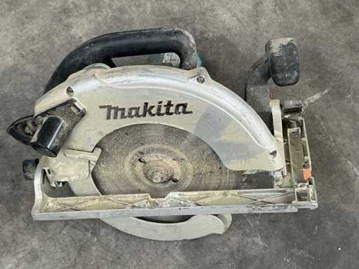Makita 5104S Crosscut Circular Saw Machine