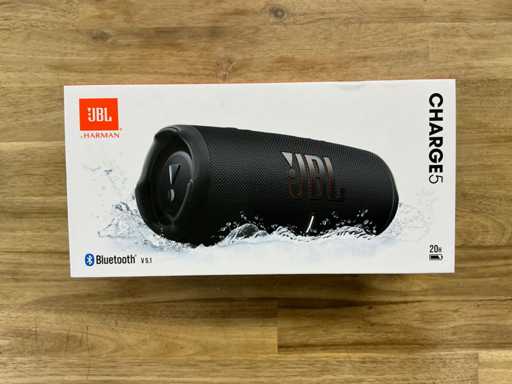 Difuzor JBL Charge5