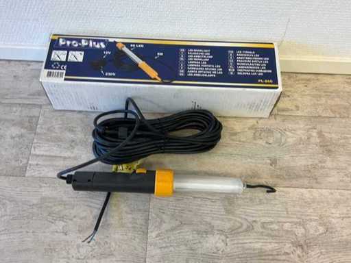 Pro-Plus LED work light (14x)