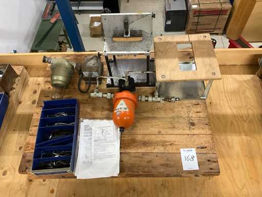 Narz?dzia i akcesoria do maszyn