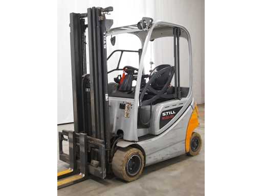 STILL RX20-20P Forklift