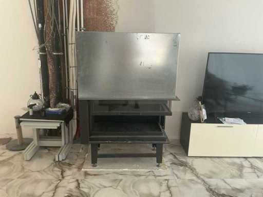 ADDR 46 Einheit 24-00057 Kamin