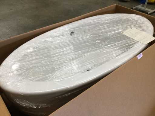 Sanitop Windenroth - 80005 - Baie Duo de sine st?t?toare