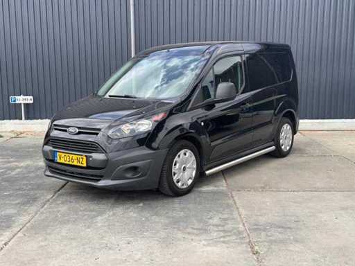 Ford - 2018 - Transit Connect - 1.5 TDCI L1 Economy - Carrozza passeggeri