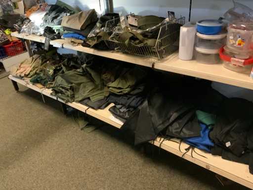 Abbigliamento militare