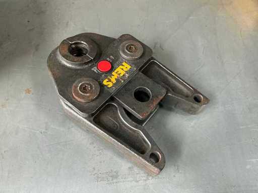 Rems G20 Persbek