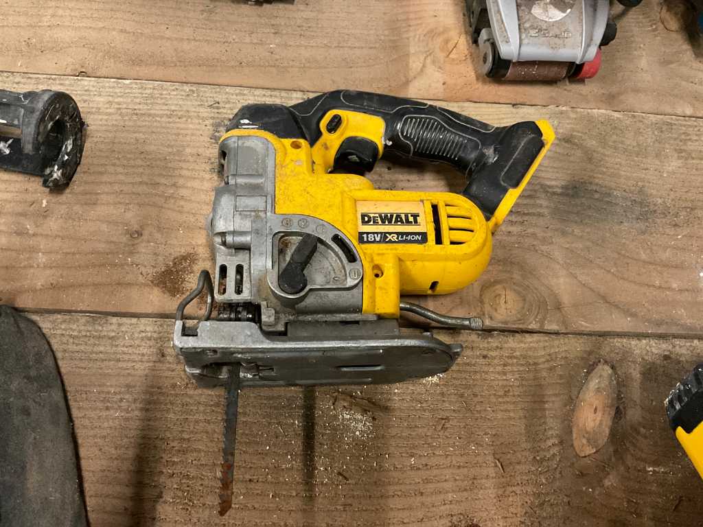 Dewalt dc5391 deals