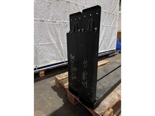 Furci pentru stivuitoare