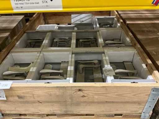 Firenze Door Hardware (21x)