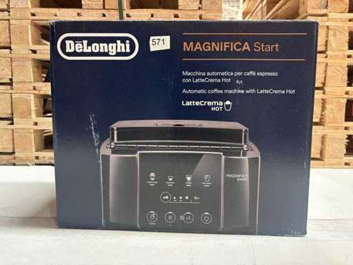 De'Longhi Magnifica Start (ECAM220.60.B)