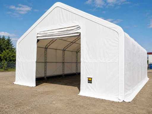 2026 Easy-Going - 2026 - (18,3x9,15x6,1 mètre) - Tente de garage / abri de rangement 306020DP