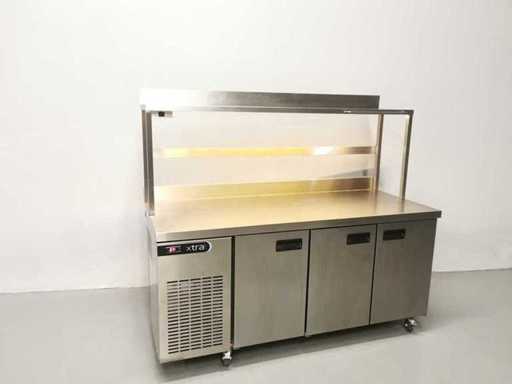 Foster XTRA - XR3H - Kühltisch