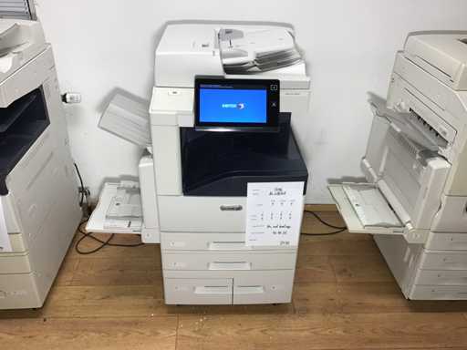 Xerox - 2020 - AltaLink C8045 - All-in-One Printer