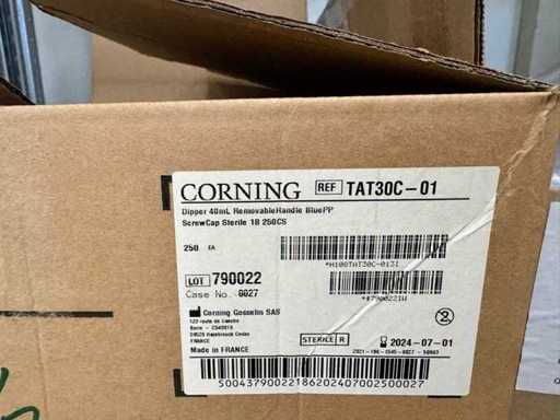 CORNING TAT30C-01 – Filter und Probenahmeausrüstung