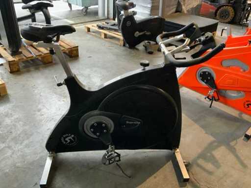 Bodybike suprême pour être en salle Spinningbike