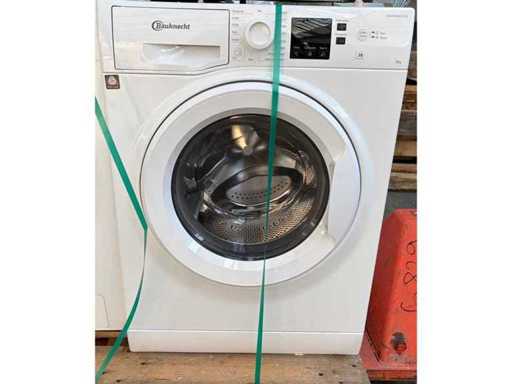 Lavatrice Bauknecht WAM 814 A, 8 kg, 1400 giri/min