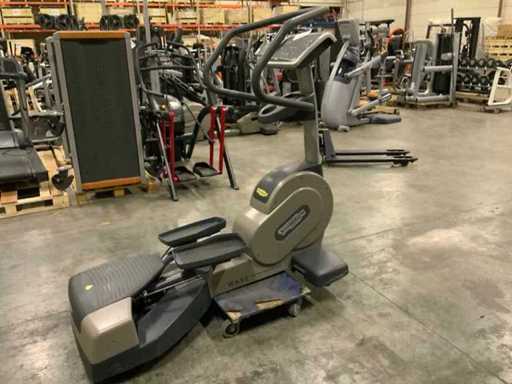 Technogym Excite Wave 500 led Crosstrainer
