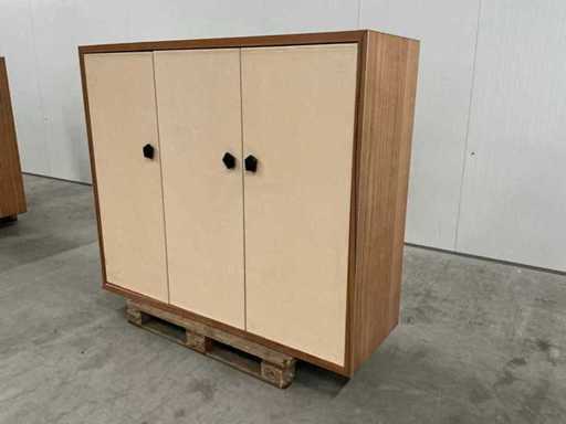 Armoire à dossiers