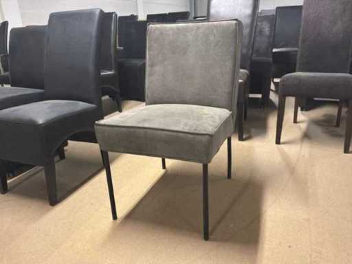 Greasse Fauteuil