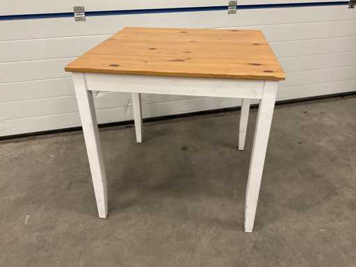 Stó? restauracyjny (3x)