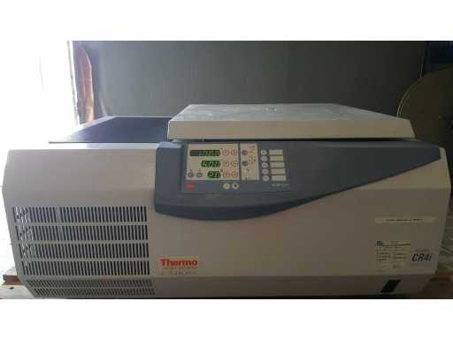 THERMO Electron - CR4i - Refrigerated Centrifuge