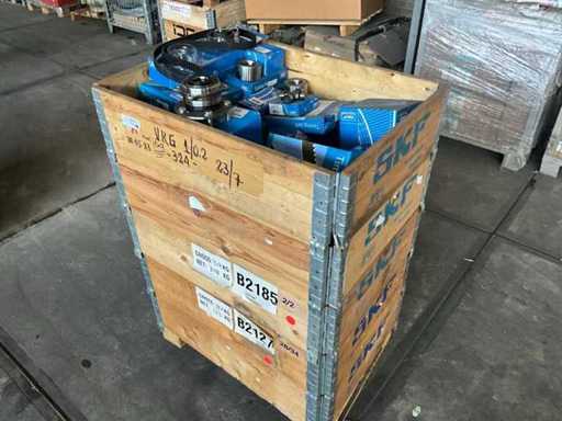 Partij SKF auto/ motor onderdelen