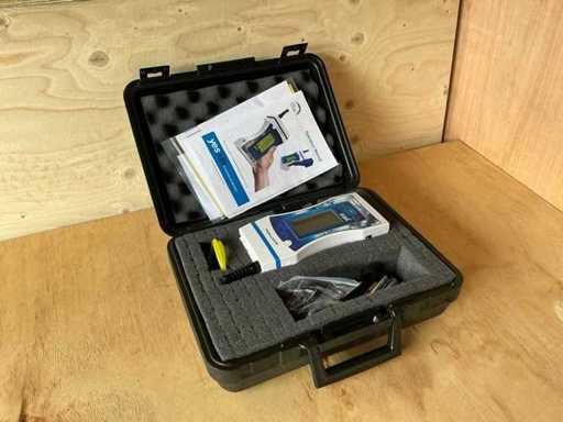 Oui - Compteur de qualité de l’air Air