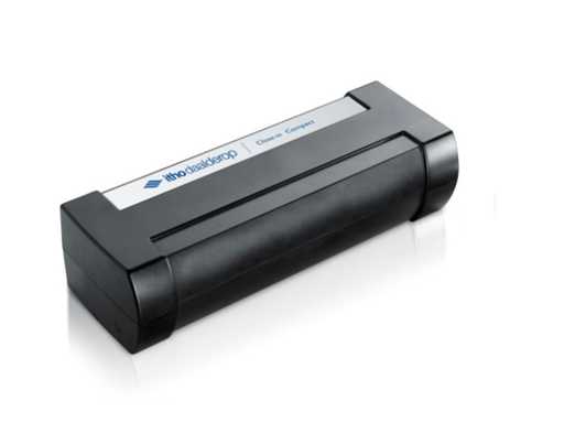 Itho Daalderop Close in Compact Baseboard Boiler (2x)