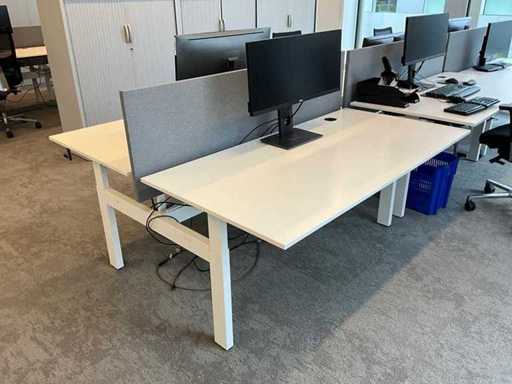 Ahrend Balance Desk Island