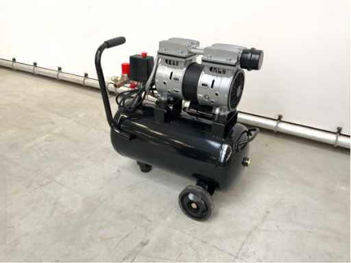 Air Compressor 24L Model 3599