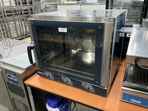 Tecnodome OVE04TE0M Heteluchtoven