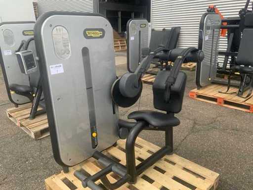 Technogym Element Abdominal Crunch Krachtstation