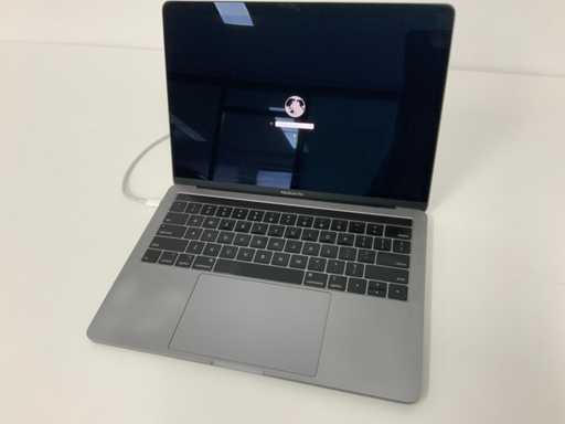 Apple A1989 13-calowy MacBook Pro MV962N/A Laptop FMI