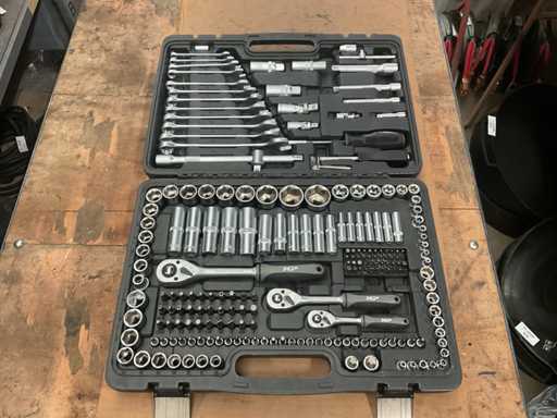 Boîte à outils XPtools