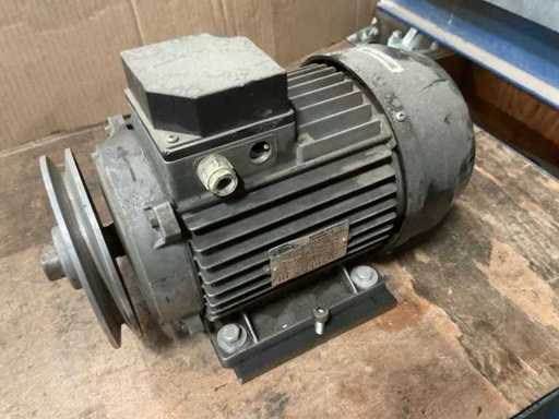 Moteur électrique Cima