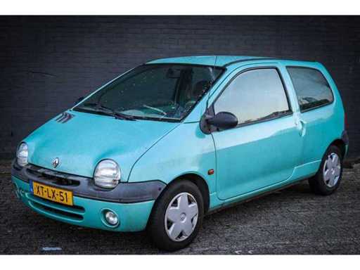 Renault - 1999 - Twingo - 1.2 Comfort XT-LX-51