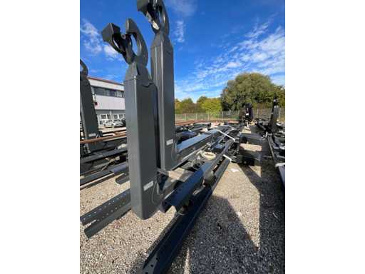 Multilift - ULTIMA18 S61 - 2024 - MULTILIFT ULTIMA18 S61