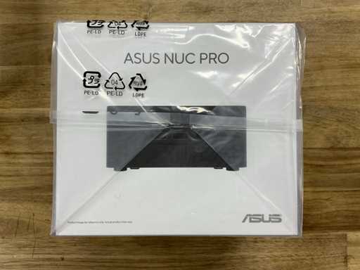 Asus Nuc Pro