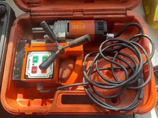 Alfra Rotabest Piccolo 32/50 Magnetische boormachine